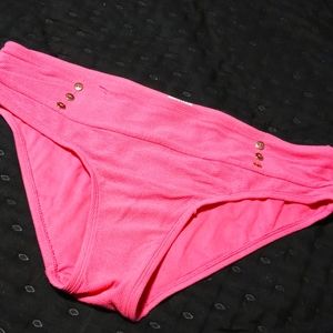 Women's bikini bottom